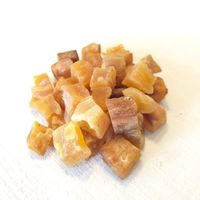 犬用 おやつ Bon・rupa 京 焼き芋ころころ 国産 60g 3袋 ドッグフード ボンルパ