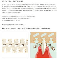 犬の歯磨きガム デンティ・スリーフェアリー シニア 超小型犬用 プレミアム素材 SS 14個入 3袋 ドッグフード おやつ デンタルケア