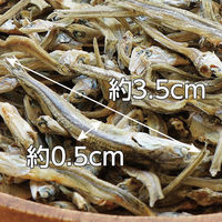 ペティオ ニューグリーン 完全無添加 小さな減塩にぼし 国産 40g 3袋 ドッグフード 犬 おやつ