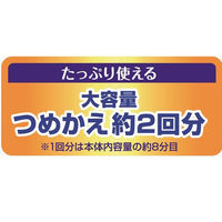 シュシュット！犬用 オシッコ・ウンチ専用 消臭＆除菌 国産 詰め替え 大容量 480ml 3個 ライオン