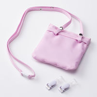 カミオジャパン どこでもポッケ CLEAR TEA TIME 1個