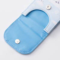 カミオジャパン キーケース もちもちぱんだ 1個