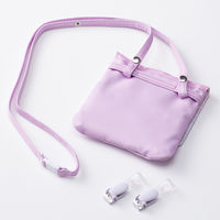 カミオジャパン どこでもポッケ YUMEIRO NO PARADE 1個