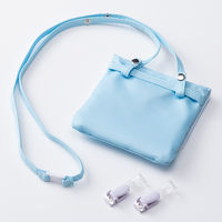 カミオジャパン どこでもポッケ もちもちぱんだ 1個