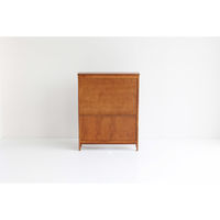 ICHIBA ブックシェルフ オマージュ 幅700×奥行200×高さ900ｍｍ ブラウン HMR-2664BR 1台（直送品）