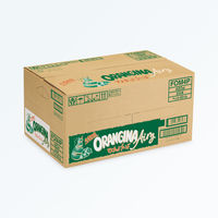 サントリー ORANGINA（オランジーナ）Airy マスカットブレンド 420ml 1セット（48本）