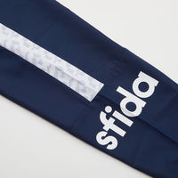 sfida（スフィーダ） サッカー ウインドウェア BP ピステトップ M ネイビー SA21810 1枚（直送品）