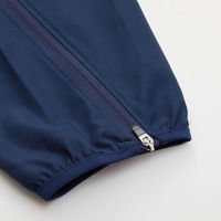 sfida（スフィーダ） サッカー ウインドウェア BP ピステパンツ L ネイビー SA21811 1枚（直送品）