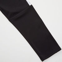 sfida（スフィーダ） ジュニア サッカー トレーニングウェア BP ウォームアップパンツ 150 BLK SA21814JR 1枚（直送品）