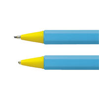 コクヨ キャンパスジュニアペンシル PS-C101B-1P 1本