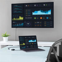 Startech.com USB type-C - DVI変換アダプタ USB-C ポート搭 CDP2DVI 1個（直送品）