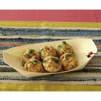 日清製粉ウェルナ 具材をたのしむたこ焼粉 200g x30 251720 1セット(30個)（直送品）