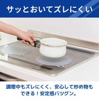 東洋アルミエコープロダクツ IHマットソフトNEW NEZU C 3235 1個