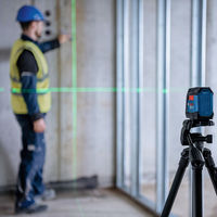 BOSCH クロスラインレーザー GLL50G 1台