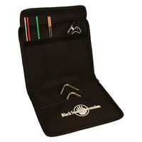 Black Swamp Percussion トライアングル・ギグパック TGP 1個（直送品）