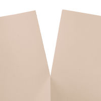 今村紙工 ミニボーガスペーパー 厚口 ピンク 幅320mm×長さ50m CZBP-50P 1巻