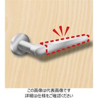 北川工業 ドクターシールドF 110mmX290mm 半透明 2枚入 KGMLP 1129-408-CL 1セット(8枚:2枚×4セット)（直送品）