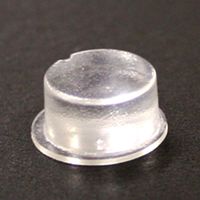 和気産業 ソフトクッション【12.7φ×6.3mm/8個入】 CNー010 CN-010 1セット(112個:8個×14パック)（直送品）