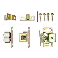 和気産業 ローラーキャッチ ダイ VB-016 1セット(16個)（直送品）