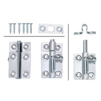 和気産業 シルバーラッチ ダイ VC-026 1セット(10個)（直送品）