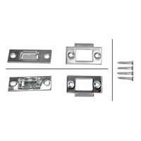 和気産業 ステン三角ゴンベ ショウ VB-051 1セット(8個)（直送品）