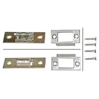 和気産業 ステン三角ゴンベ チュウ VB-052 1セット(8個)（直送品）