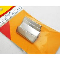 和気産業 先止め Rー317 30mm 4個入 R-317 1セット(72個:4個×18セット)（直送品）