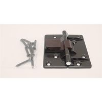 和気産業 丁番裏面直付 SC-015 1セット(6個)（直送品）