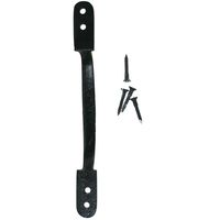 和気産業 スタンダードハンドル 155mm IK-196 1セット(14個)（直送品）