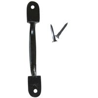 和気産業 スタンダードハンドル 108mm IK-195 1セット(16個)（直送品）