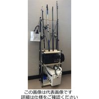 和気産業 AliSTアリスト 突っぱりポール AST-010 1セット(2個)（直送品）