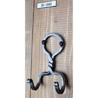 和気産業 ヴィンテージ金物 120×50mm IK-340 1セット(6個)（直送品）