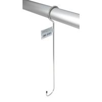 和気産業 ステンSカン ロング 33mmX40mmX400mm SS-204 1セット(14本)（直送品）