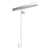 和気産業 ステンSカン ロング 33mmX40mmX500mm SS-205 1セット(12本)（直送品）