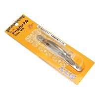 和気産業 ドームハンドル 120mm WB VG-120 1セット(6個)（直送品）