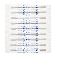 ピジョン オイルがついているベビー綿棒 細軸 1個（50本入）