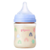 ピジョン 母乳実感プラ 160ml（House） 哺乳瓶
