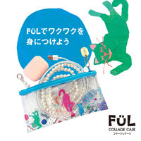 ＦＵＬコラージュケースキャット F-CC-06 3個 共栄プラスチック（直送品）