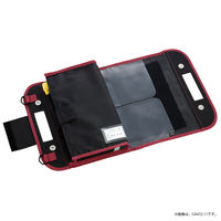 呉竹 書道セットGAー432S/青 GA432-12 1セット