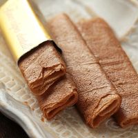 トロウマッド レースクレープ 120g 2個 クッキー