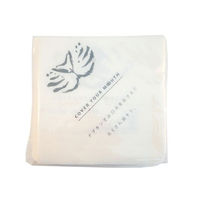 オリエンタル紙業 4ツ折ナフキン マスクサンドナプキン カフェバージョン　3000枚(50枚×60) 658340（直送品）