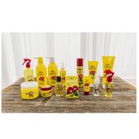 ツバキオイルヘアミルク 150ml 1個 黒ばら本舗