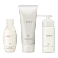 ines イネス スカルプ美容 エキスパートケア 体験キット 花王