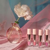 【アウトレット】フォレンコス タトゥーペールベルベットティント 28 メゾ マックプランニング　リップカラー　ピンク系