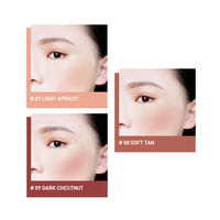 heme（ヒーミー） ピュアチーク ソフトタン