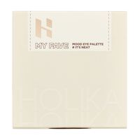 HOLIKAHOLIKA（ホリカホリカ） マイフェイブムードアイパレット 05 ニートニット マックプランニング