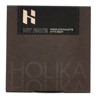HOLIKAHOLIKA（ホリカホリカ） マイフェイブムードアイパレット 06 ボタンアップ マックプランニング