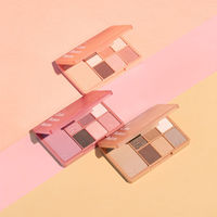 I'M MEME（アイムミミ） カラーパターンパレット 002＜韓国コスメ>