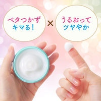 LUCIDO-L（ルシードエル）　ナチュラルメイクワックス　60g　マンダム