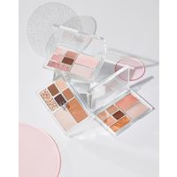 MilkTouch（ミルクタッチ）　ビーマイパーフェクトマルチパレットミニ01　Coogee